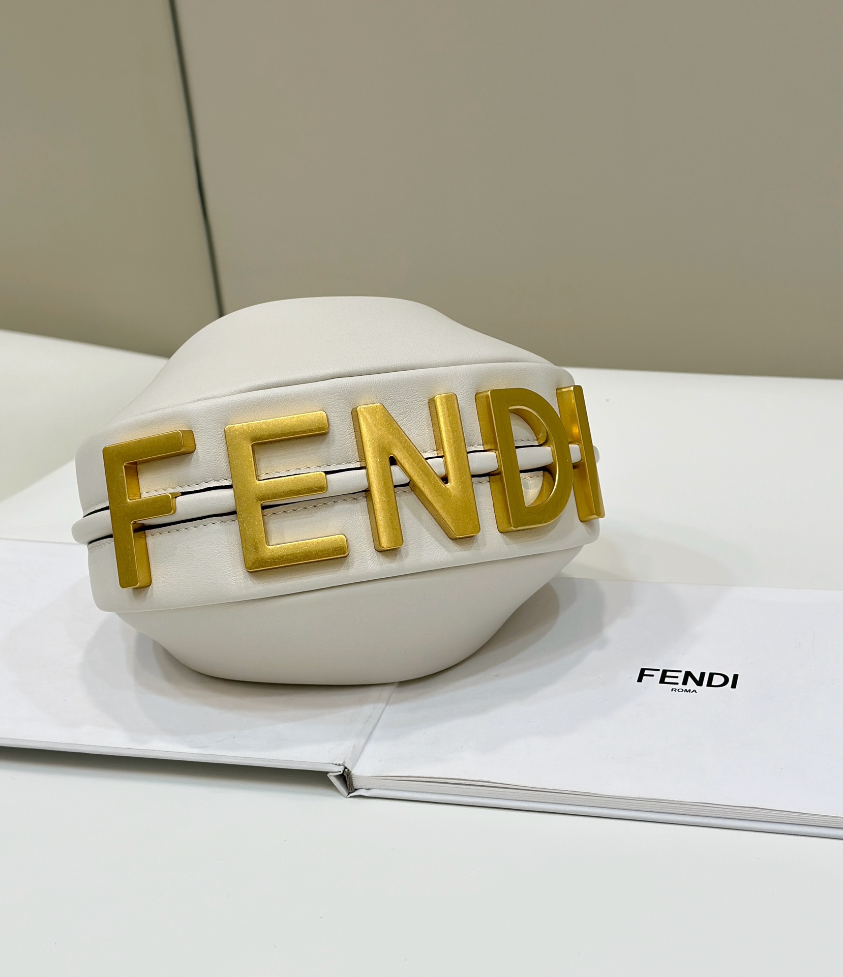 Fendi Hobo Bags